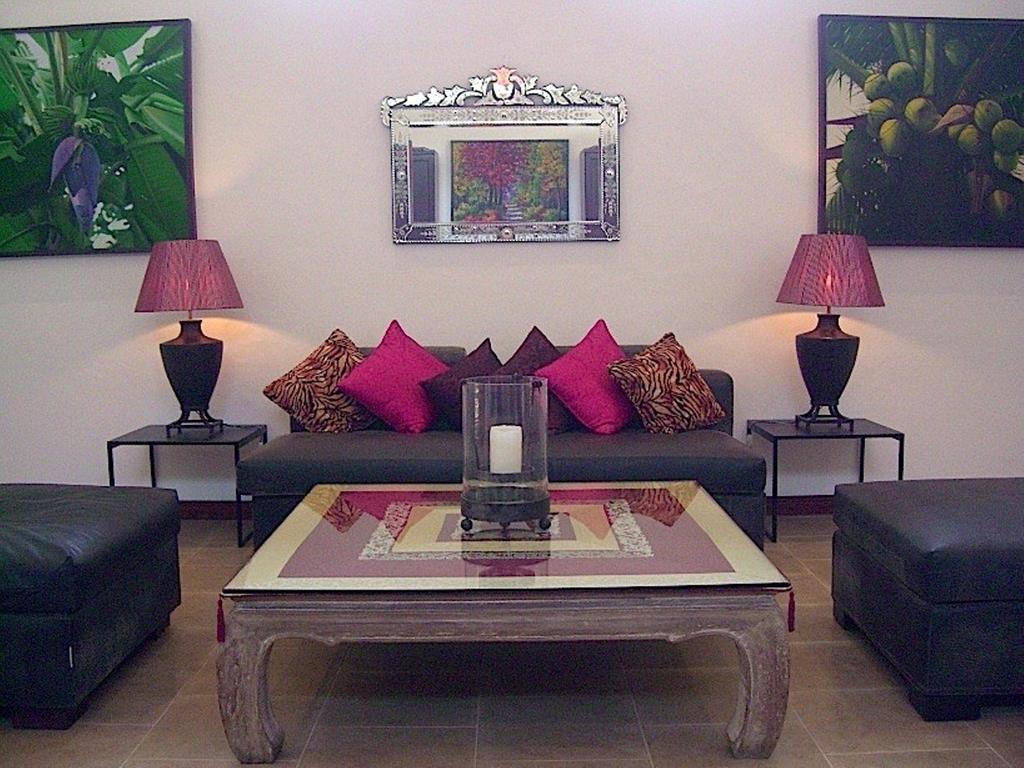 Pictory Garden Resort Sattahip Buitenkant foto